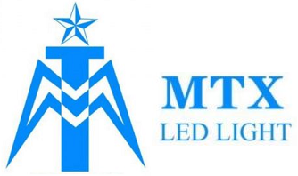 MTXLED Logo